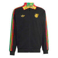 Jamaica 26 Anthem Jacket
