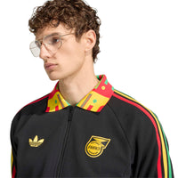 Jamaica 26 Anthem Jacket