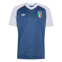 Italy 26 Pre-Match Football Shirt