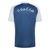 Italy 26 Pre-Match Football Shirt
