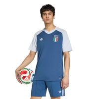 Italy 26 Pre-Match Football Shirt