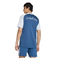 Italy 26 Pre-Match Football Shirt