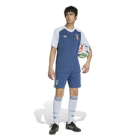 Italy 26 Pre-Match Football Shirt