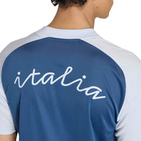 Italy 26 Pre-Match Football Shirt