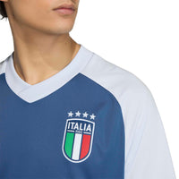 Italy 26 Pre-Match Football Shirt