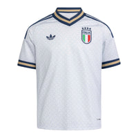 Italy 26 Away Football Shirt Jnr