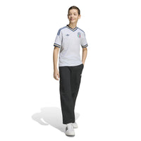 Italy 26 Away Football Shirt Jnr