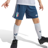 Italy 26 Away Football Mini Kit