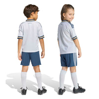 Italy 26 Away Football Mini Kit