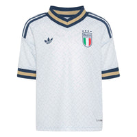 Italy 26 Away Football Mini Kit