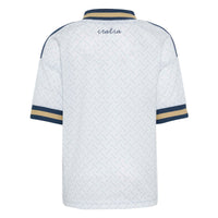 Italy 26 Away Football Mini Kit