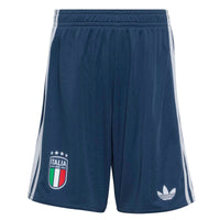 Italy 26 Away Football Mini Kit