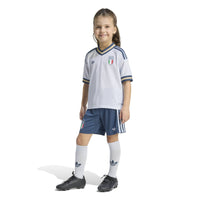Italy 26 Away Football Mini Kit