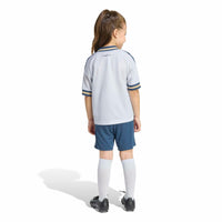 Italy 26 Away Football Mini Kit