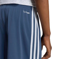 Italy 26 Away Football Shorts Jnr