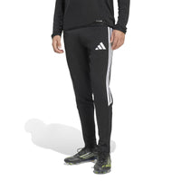 Tiro 26 League Slim-Fit Zip-Pocket Training Track Pants