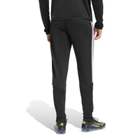 Tiro 26 League Slim-Fit Zip-Pocket Training Track Pants
