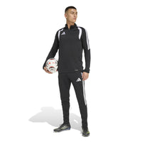 Tiro 26 League Slim-Fit Zip-Pocket Training Track Pants