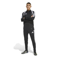 Tiro 26 League Slim-Fit Zip-Pocket Training Track Pants
