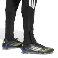 Tiro 26 League Slim-Fit Zip-Pocket Training Track Pants