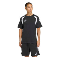 Tiro 26 League Cotton Tee