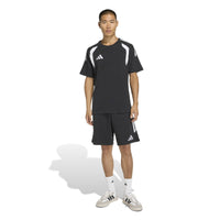 Tiro 26 League Cotton Tee