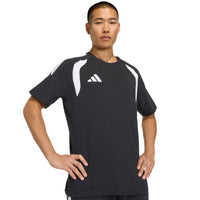 Tiro 26 League Cotton Tee