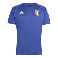 Italy 26 Home Fan Football Shirt