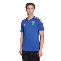 Italy 26 Home Fan Football Shirt