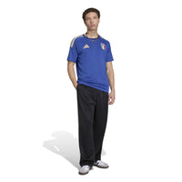 Italy 26 Home Fan Football Shirt