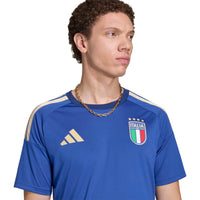 Italy 26 Home Fan Football Shirt