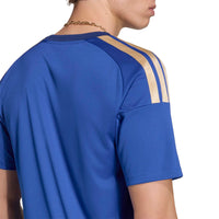 Italy 26 Home Fan Football Shirt