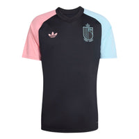 Belgium 26 Pre-Match Football Shirt