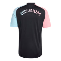 Belgium 26 Pre-Match Football Shirt