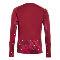 Italy 26 Home GK Football Shirt Jnr