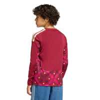 Italy 26 Home GK Football Shirt Jnr