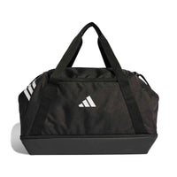 Tiro Duffle Bag Medium With Bottom Compartment