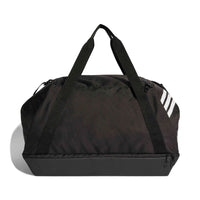 Tiro Duffle Bag Medium With Bottom Compartment