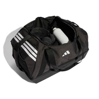 Tiro Duffle Bag Medium With Bottom Compartment