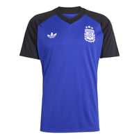 Argentina 26 Pre-Match Football Shirt