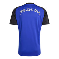 Argentina 26 Pre-Match Football Shirt