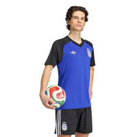 Argentina 26 Pre-Match Football Shirt