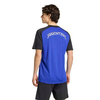 Argentina 26 Pre-Match Football Shirt