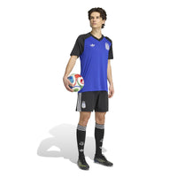 Argentina 26 Pre-Match Football Shirt