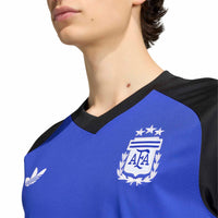 Argentina 26 Pre-Match Football Shirt
