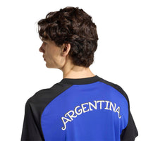 Argentina 26 Pre-Match Football Shirt