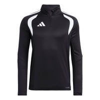 Tiro 26 League Slim-Fit 1/4-Zip Training Top