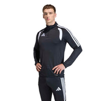 Tiro 26 League Slim-Fit 1/4-Zip Training Top