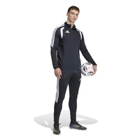 Tiro 26 League Slim-Fit 1/4-Zip Training Top