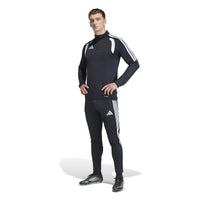 Tiro 26 League Slim-Fit 1/4-Zip Training Top